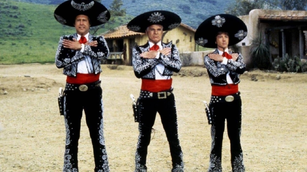 Komt er na 40 jaar een vervolg op deze comedyklassieker? Hoofdrolspeler hint op reünie