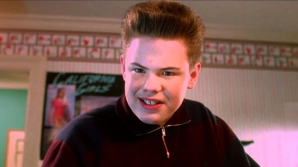 Hij was de gemene grote broer Buzz in 'Home Alone', maar zijn leven nam daarna een turbulente wending