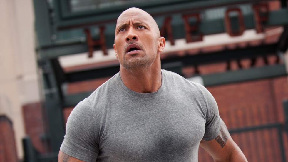 Deze rampenfilm met Dwayne Johnson zie je vanaf vandaag op Netflix