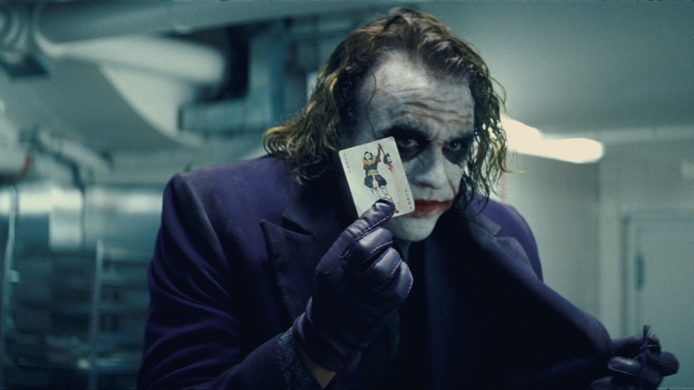 Eindelijk weten we wat er met de Joker gebeurt aan het einde van 'The Dark Knight'
