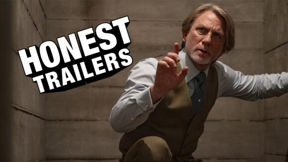 ScreenJunkies - Honest trailers | wake up dead man: a knives out mystery