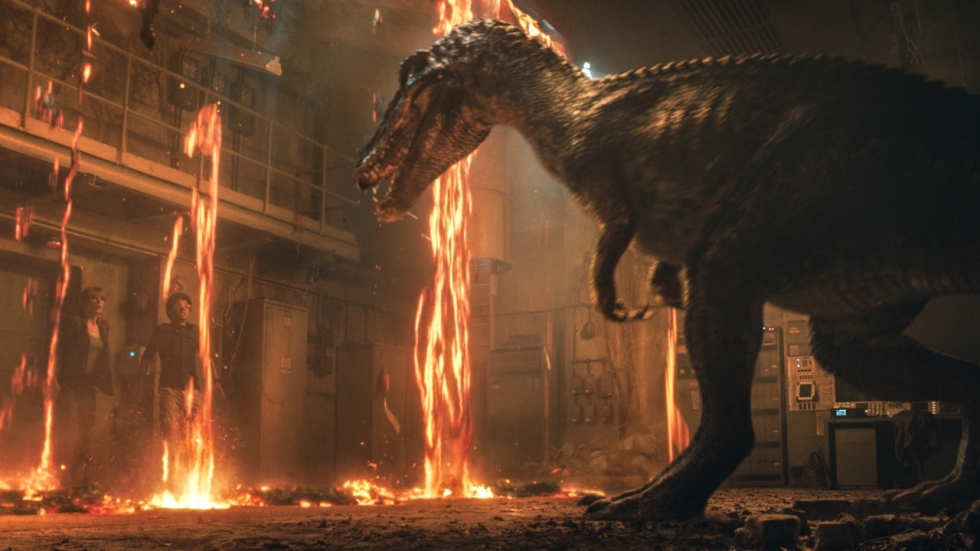 De 3 topfilms die Netflix deze week heeft toegevoegd