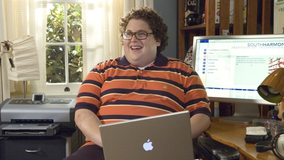 Vanaf donderdag dendert deze vergeten film uit 2006 Netflix op