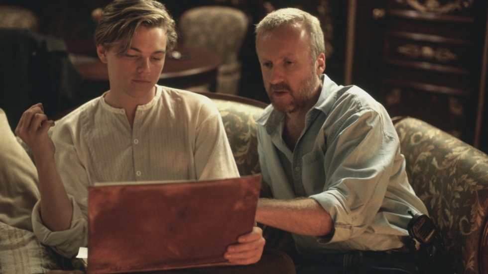 'Titanic' had er bijna compleet anders uitgezien als James Cameron zijn zin had gekregen