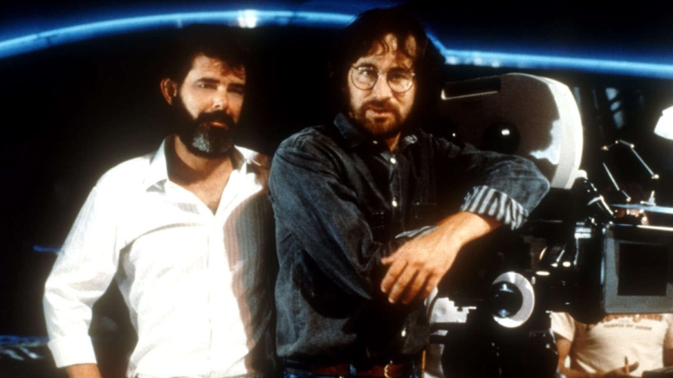 "Ik vond het net een opera": Steven Spielberg noemt George Lucas' meest geslaagde film