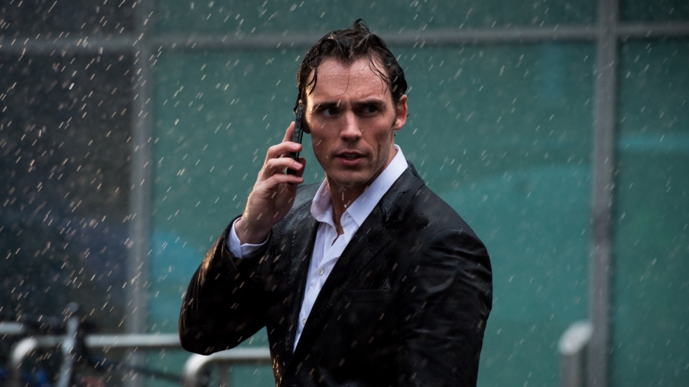 Aangrijpende en bijzonder speciale film op Netflix grijpt kijkers bij hun strot