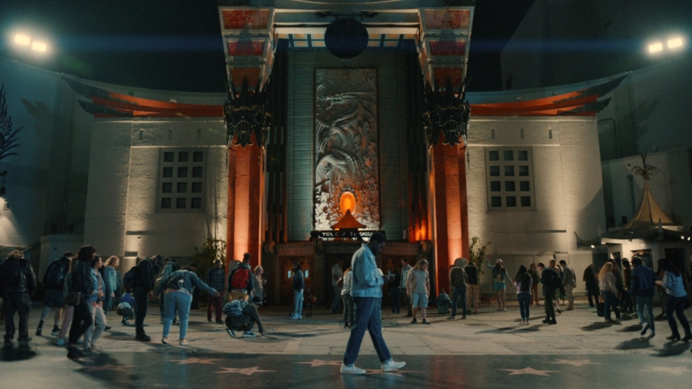 Het volgende hoofdstuk in het Marvel Cinematic Universe krijgt een trailer!