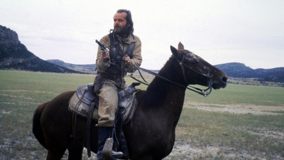 Deze acteur haatte zijn samenwerking met Jack Nicholson: "Als ik hem zie sla ik hem"