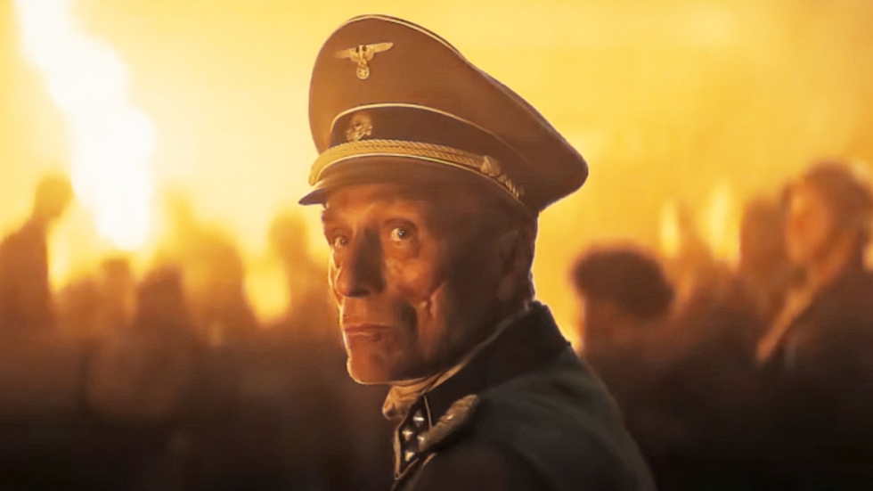 Gloednieuwe oorlogsfilm staat direct in de top tien van Prime Video