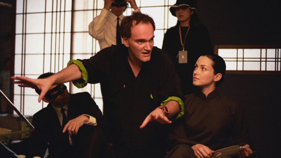 De recensies die Quentin Tarantino echt "woedend" maakten