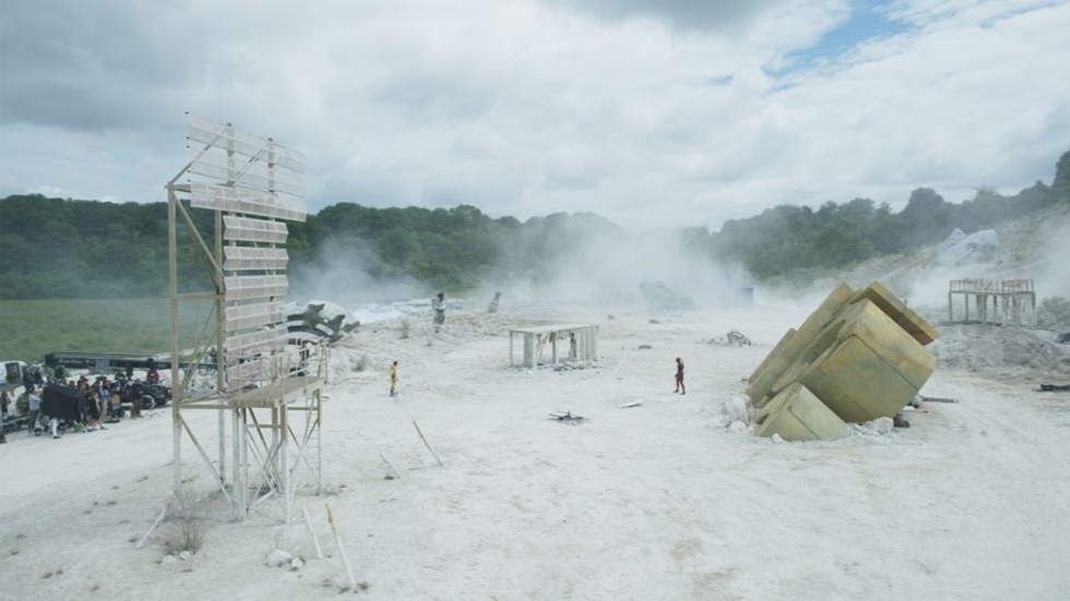 Gerucht: Zo gaat Doctor Doom Battleworld creëren in 'Avengers: Secret Wars'