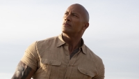 Mysterie rond 'The Mummy 4' en 'The Scorpion King': Keert Dwayne Johnson terug?