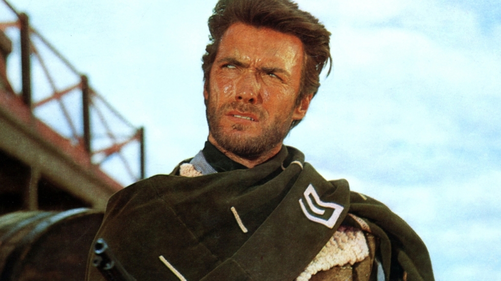 Het filmscript dat het leven van Clint Eastwood veranderde: "Vanaf het moment dat ik het las, vond ik het geweldig"