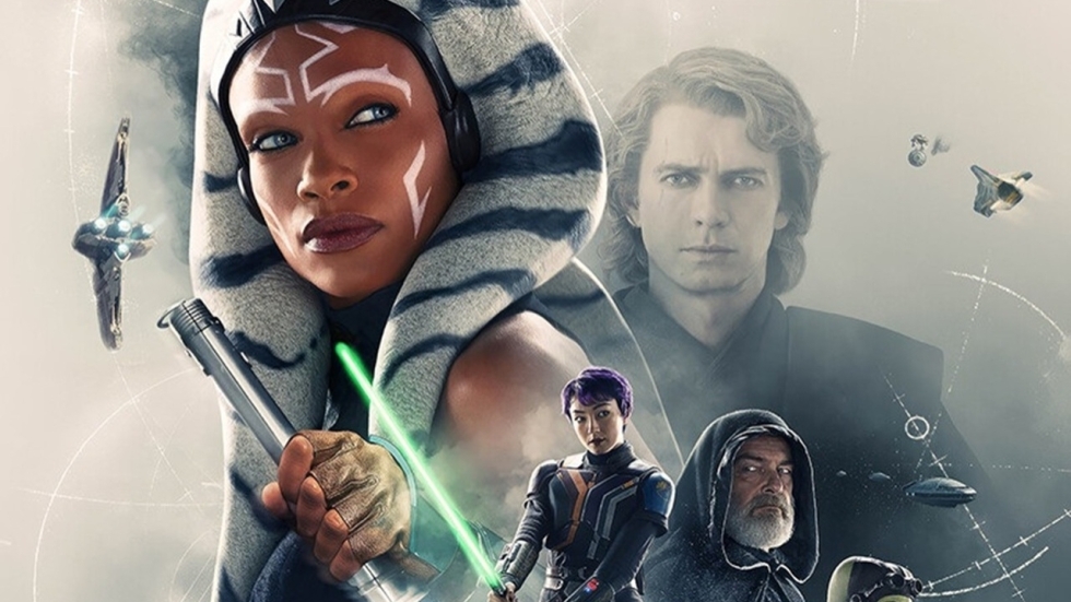 Zit deze 'Star Wars'-acteur ook in 'Spider-Man: Brand New Day'?