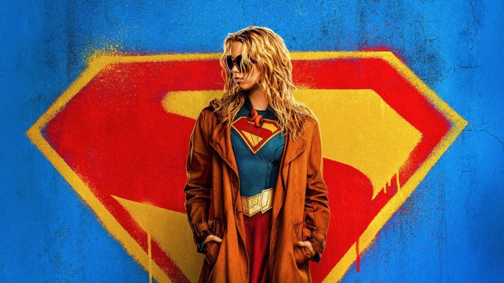 'Supergirl': de "Woman of Tomorrow" gaat voor een hele andere look op nieuwe poster