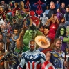 Avengers: Secret Wars