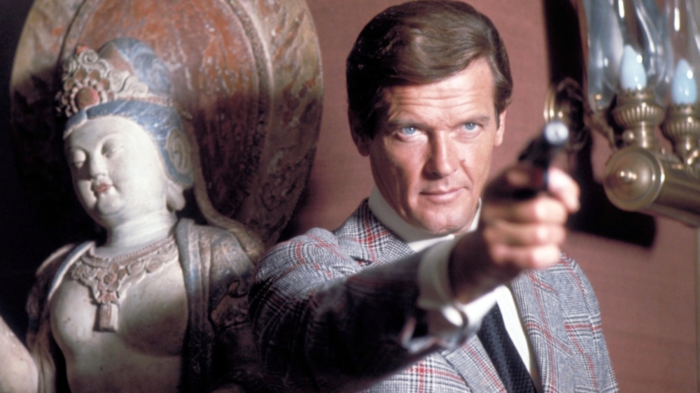 Deze zangeres is ervan overtuigd dat ze het slechtste James Bond-lied ooit zong: "Geen geweldig nummer"