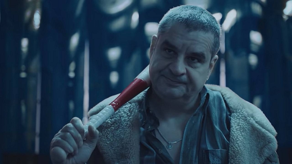 Deze Nederlandse acteur is misschien wel de Hollandse 'Robert De Niro', en hij gaat nu ook internationaal