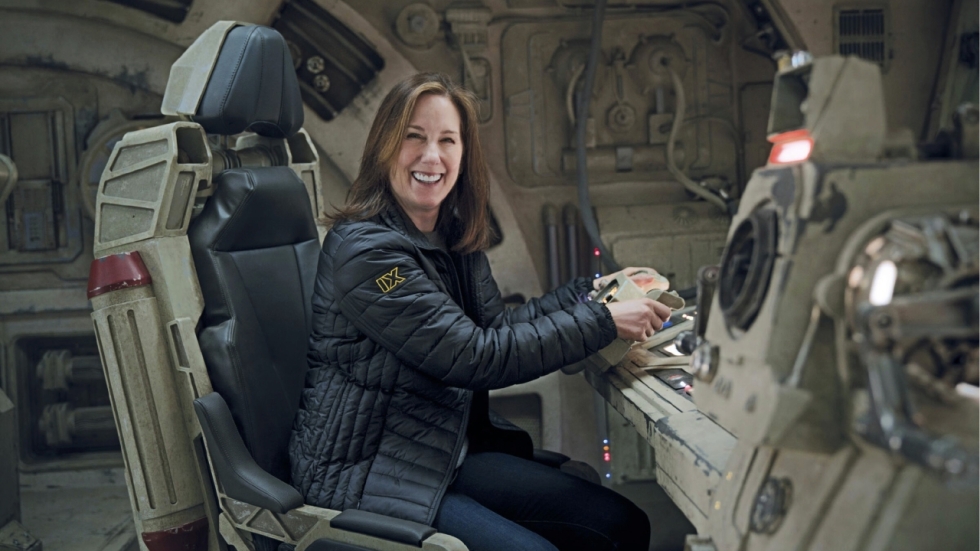 'Star Wars' eindelijk gered? Grote baas stapt op, opvolgers bekend volgens nieuw gerucht