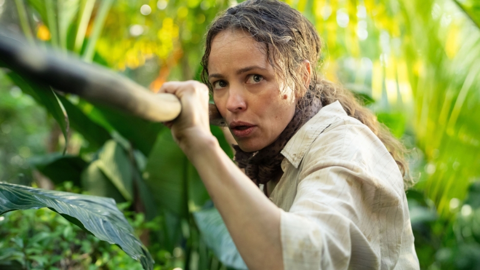 'Send Help': knotsgekke nieuwe thriller van Sam Raimi draait deze maand al in de bioscoop