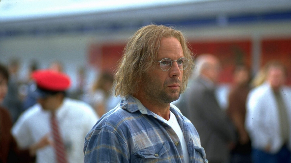 Vanavond op televisie kun je genieten van deze spannende actiethriller met Bruce Willis