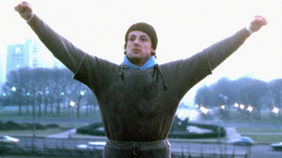 Wie was eigenlijk de "echte" Rocky Balboa?