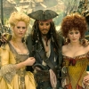 Pirates of the Caribbean: At World's End