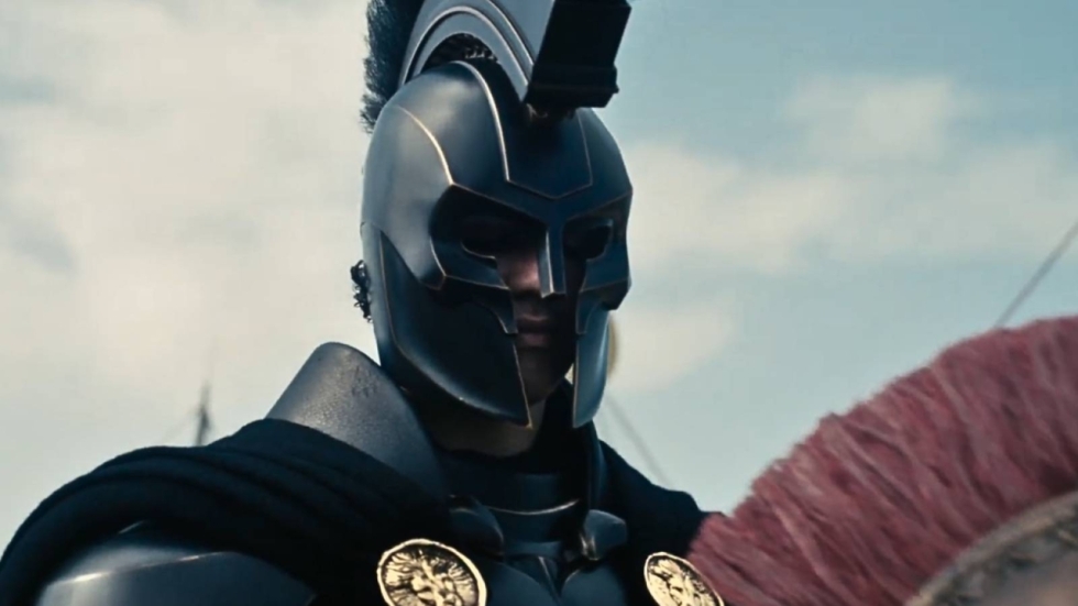 'The Odyssey'-ster is laaiend enthousiast over de film van Christopher Nolan: "Een van de beste ervaringen van mijn leven"