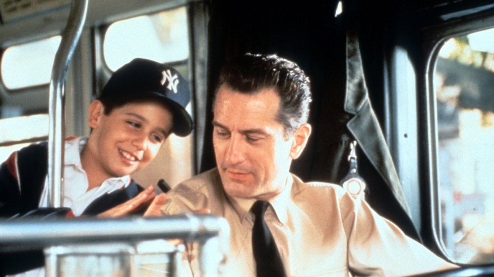 Robert De Niro maakte één film waar hij echt "heel trots" op is, en droeg hem zelfs aan zijn vader op