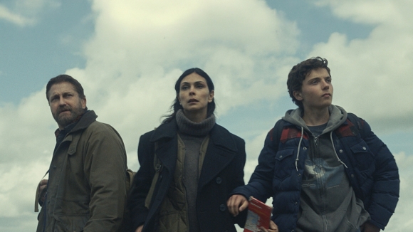 Greenland: Migration