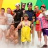 Moeten er echt doden gaan vallen? Bejaard 'Jackass'-team kondigt nieuwe film aan