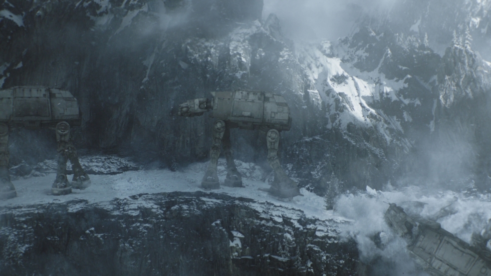 Dé 'Star Wars'-film van 2026 krijgt nieuwe beelden