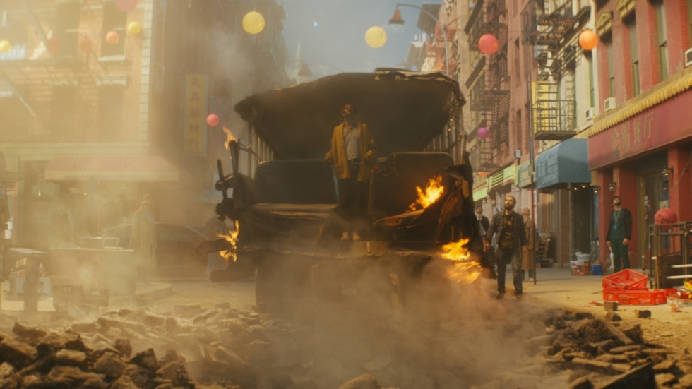 Vanavond volop spanning op televisie: deze scifi-topper uit 2024 sluit je avond perfect af