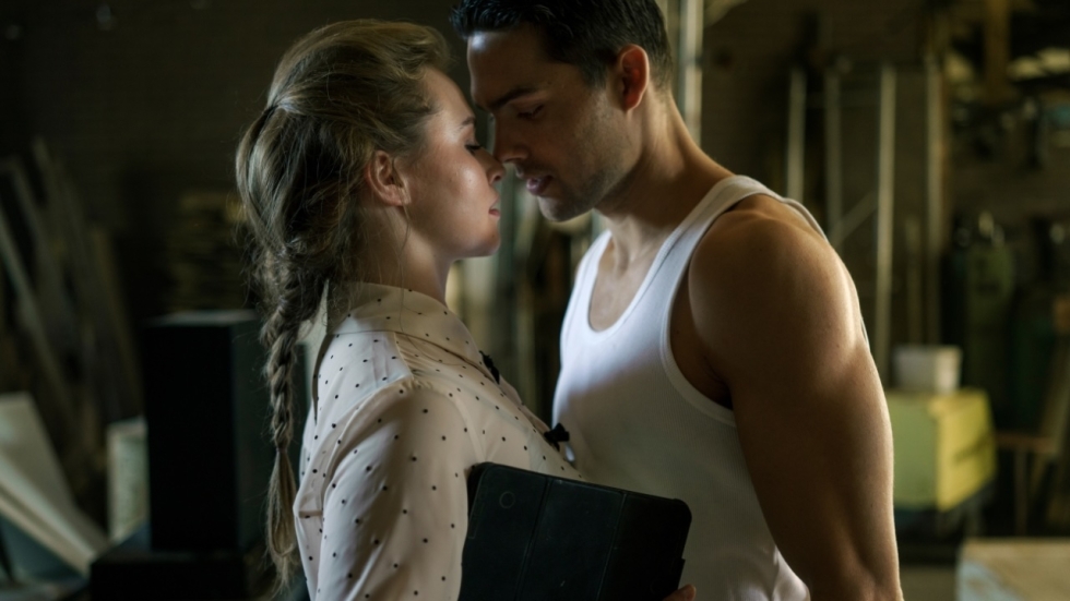 De 3 topfilms die Netflix deze week heeft toegevoegd