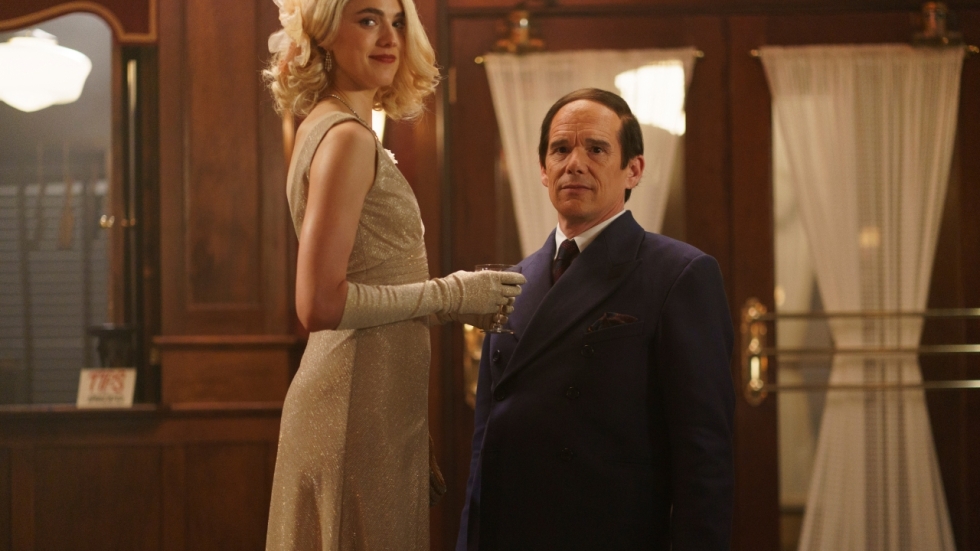 Ethan Hawke over zijn volgende project: "Dit wordt een van de beste films aller tijden"