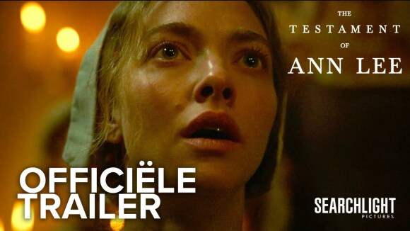 De gestoorde Amanda Seyfried uit 'The Housemaid' is nog veel maffer in 'The Testament of Ann Lee'