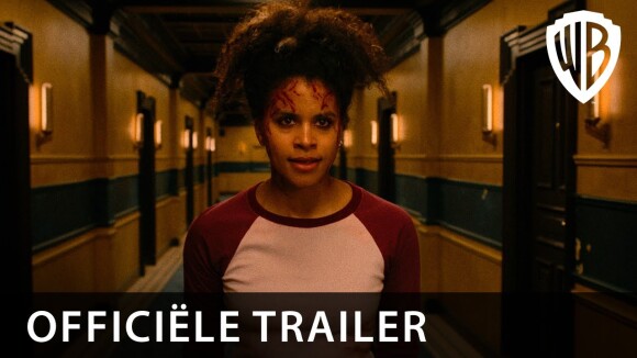 Eerste trailer 'They Will Kill You' speelt zich af in onheilspellende wolkenkrabber