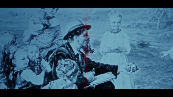 "Het wil gehoord worden": Een groot mysterie wordt op ons losgelaten met bijzonder angstaanjagende trailer