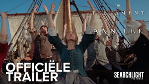 The Testament of Ann Lee