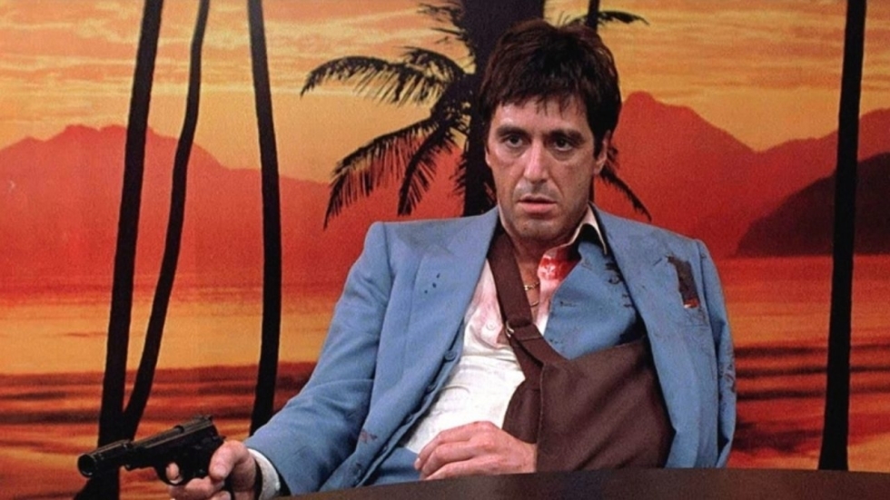 Legendarische regisseur van 'Scarface' en 'The Untouchables' gaat nieuwe misdaadfilm maken