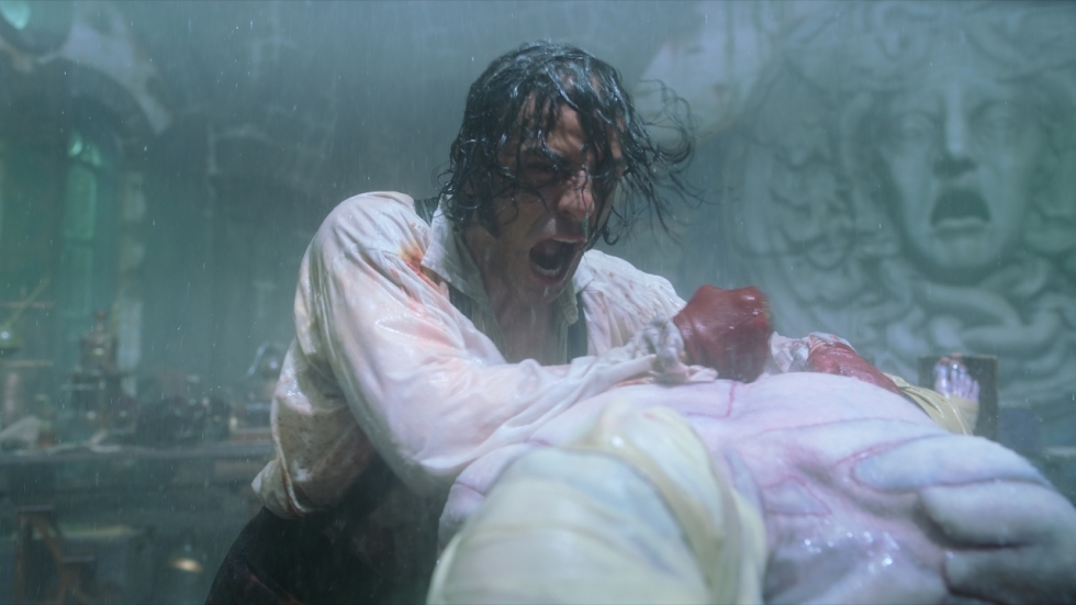 Grootste kanshebbers op de Oscar voor beste film onthuld na opvallende nominaties bij Golden Globes