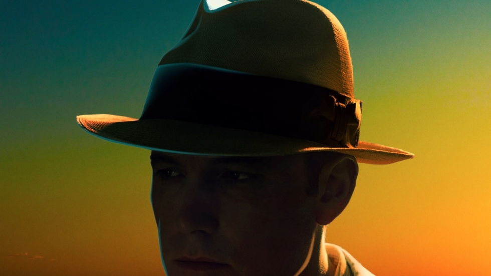 Deze vergeten megaflop op TV kan je zaterdagavond een stuk spannender maken