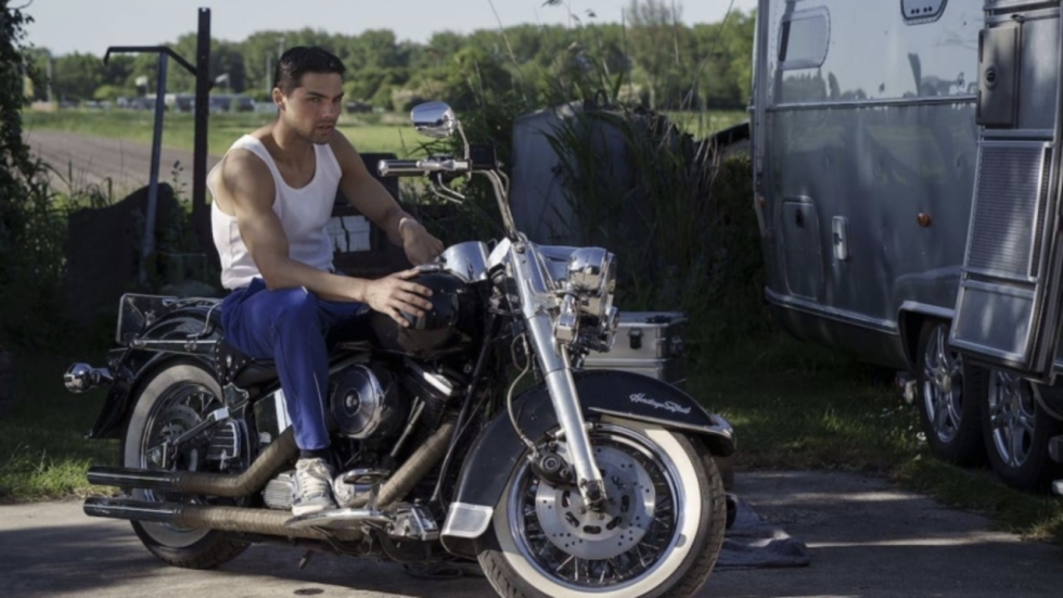 In één klap heeft Netflix een nieuwe nummer één!