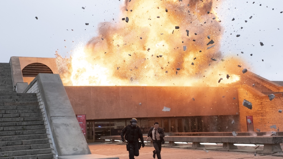 Netflix pakt binnenkort uit met een ijzersterke en bizarre scifi-film uit 2020