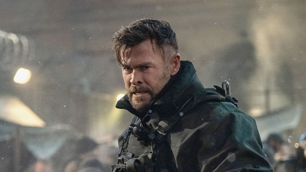 Nieuwe misdaadfilm met Chris Hemsworth krijgt keiharde trailer