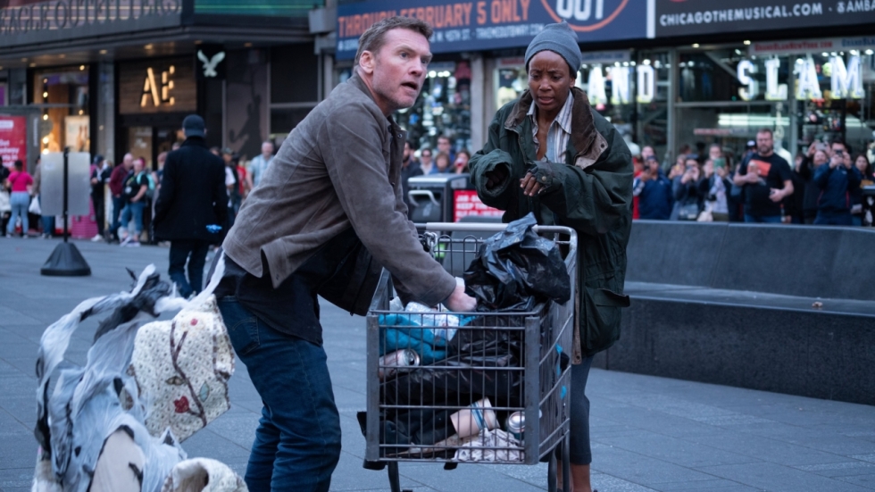 Onnodig genegeerd, maar vanaf vandaag kijk je één van de betere thriller van 2025 gewoon thuis!