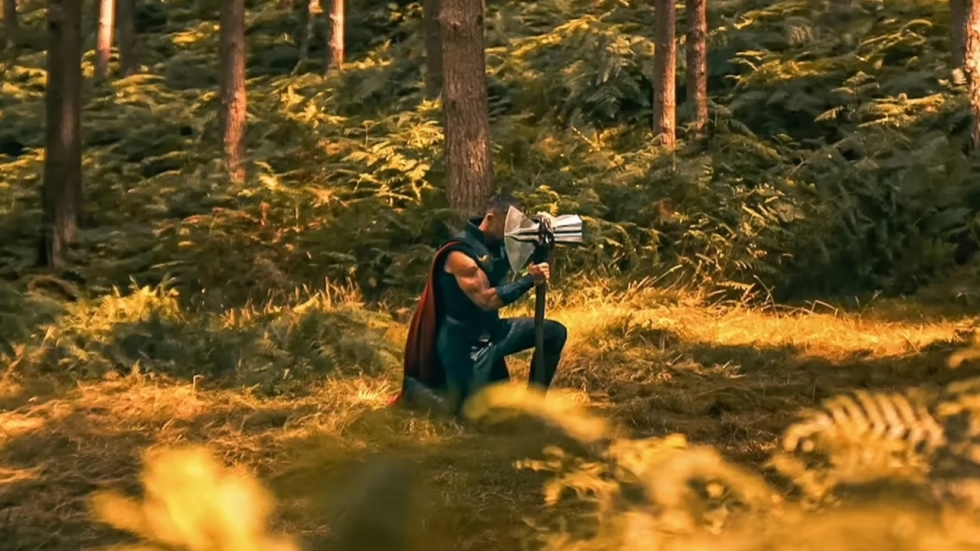 Dit jaar 3 grote superheldenfilms, maar deze 4de onbekende film wordt misschien wel de verrassing van 2026