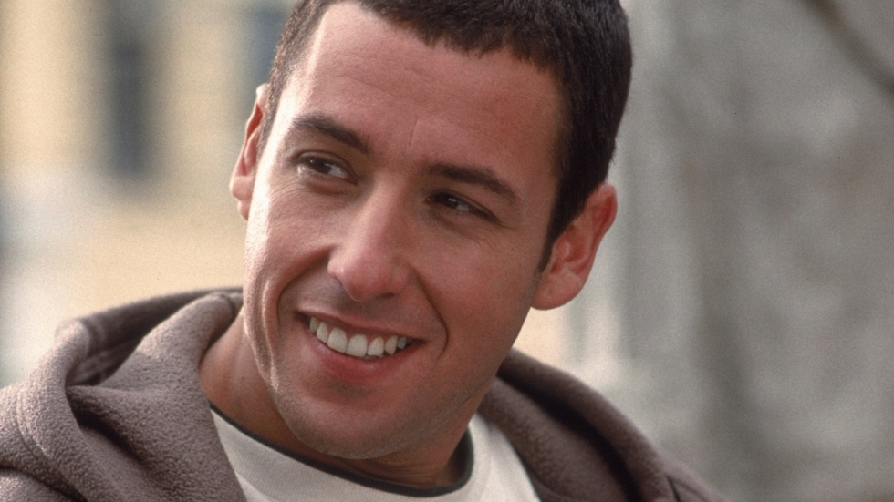 Adam Sandler stopt voorlopig nog niet met acteren: "Ik maak nog 50 films"