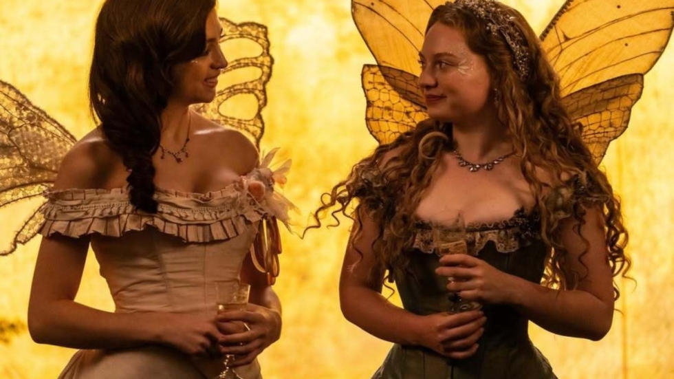 De dochter van Kate Winslet jaagt op faam van haar moeder en haar status wordt groter en groter