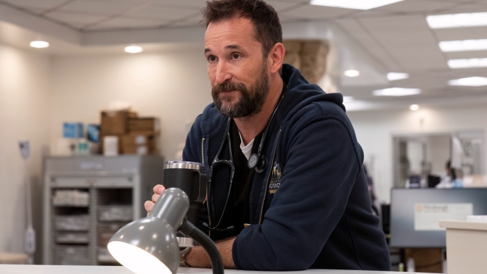 Netflix kondigt nieuw seizoen van scifi-serie, nieuwe 'Star Wars'-series voor 2026 en Noah Wyle over gevolgen van Netflix' overname van HBO Max